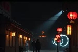 弱网环境下延迟对照实验的秒表与播放画面