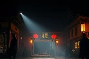 跨国线路回程抖动的时间轴记录画面